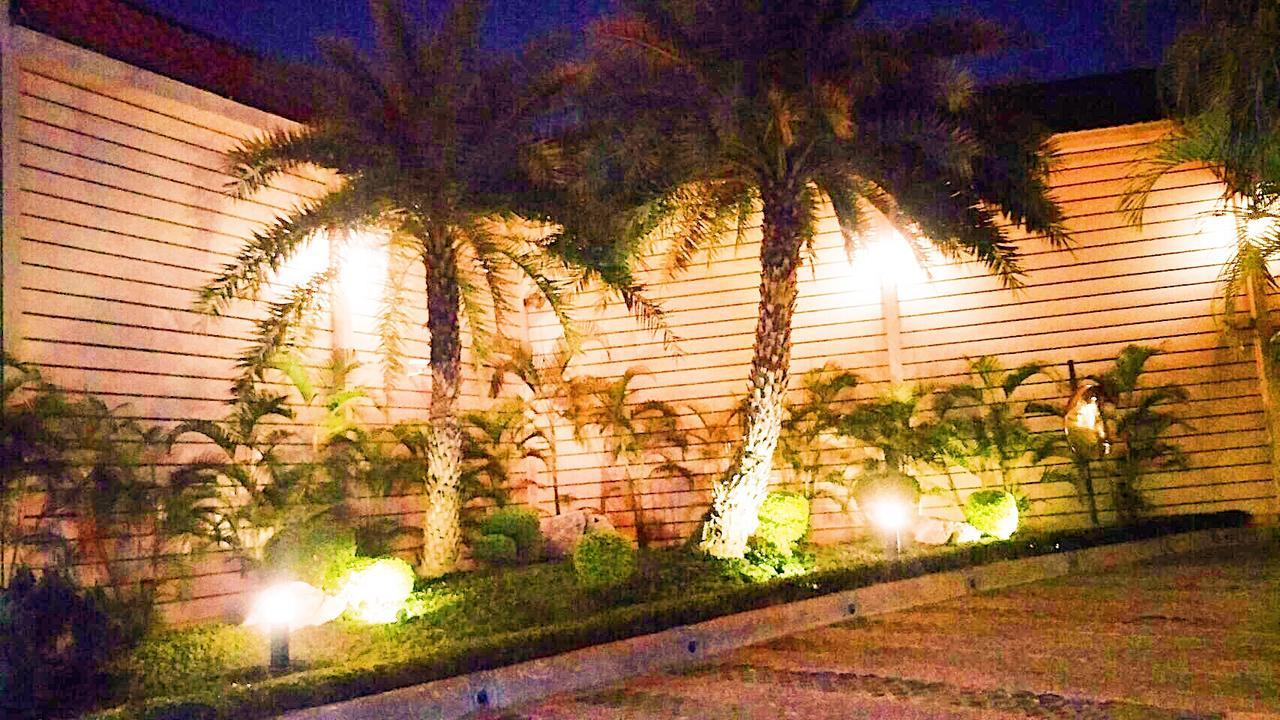 伊都旅店 Motel Dacun Exterior foto